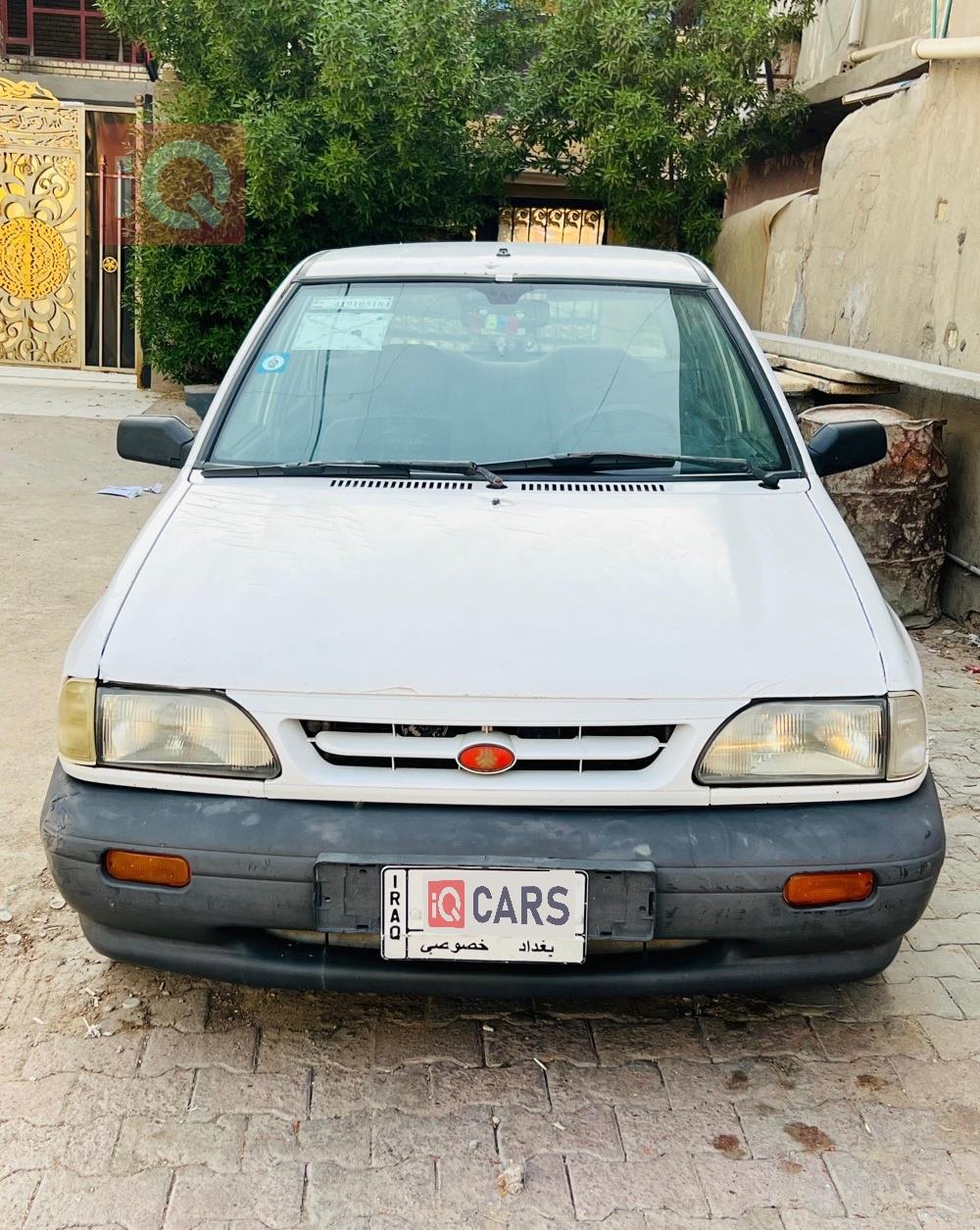 Saipa 131